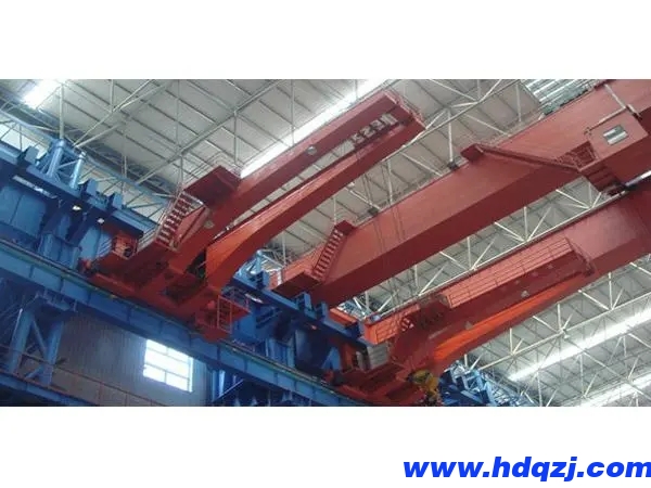 你知道什么是起重機(jī)嗎？你知道起重機(jī)的類型主要有哪幾種嗎？